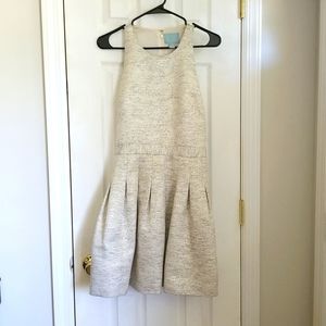 Cece razor back party dress